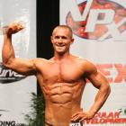 Corey   Henson - NPC Excalibur  2009 - #1