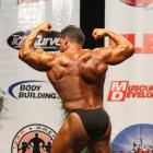 Craig   Torres - NPC Excalibur  2009 - #1