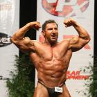 Craig   Torres - NPC Excalibur  2009 - #1