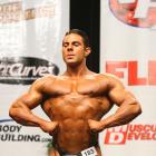 Jose   Invernizzi - NPC Excalibur  2009 - #1