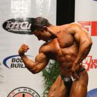 Jose   Invernizzi - NPC Excalibur  2009 - #1