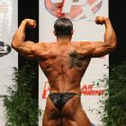 Jose   Invernizzi - NPC Excalibur  2009 - #1