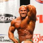 Rx Muscle Contest Gallery