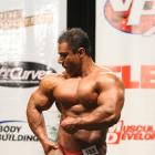 Yoshinori   Yamamoto - NPC Excalibur  2009 - #1