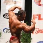 Yoshinori   Yamamoto - NPC Excalibur  2009 - #1