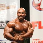 Rx Muscle Contest Gallery