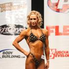 Alison  Busher - NPC Excalibur  2009 - #1