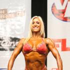 Christy   Dalton - NPC Excalibur  2009 - #1