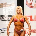 Christy   Dalton - NPC Excalibur  2009 - #1