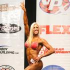 Christy   Dalton - NPC Excalibur  2009 - #1