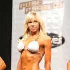 Kris   Johnson - NPC Excalibur  2009 - #1