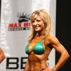 Tina   Petersen - NPC Excalibur  2009 - #1
