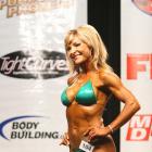 Tina   Petersen - NPC Excalibur  2009 - #1