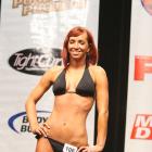 Melissa   Davis - NPC Excalibur  2009 - #1