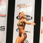 Natalya   Frolova  - NPC Excalibur  2009 - #1