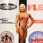 Molly   Goodwin - NPC Excalibur  2009 - #1