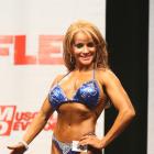 Monica   Paredez - NPC Excalibur  2009 - #1