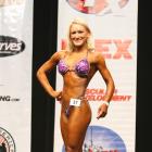 Alexandrea   Harris - NPC Excalibur  2009 - #1