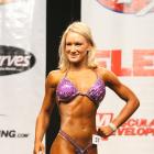 Alexandrea   Harris - NPC Excalibur  2009 - #1