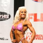 Helene   Ahlson - NPC Excalibur  2009 - #1