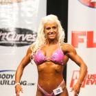 Helene   Ahlson - NPC Excalibur  2009 - #1