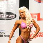 Helene   Ahlson - NPC Excalibur  2009 - #1