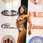 Kyla   Rojas - NPC Excalibur  2009 - #1