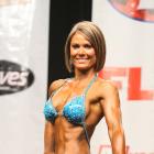 Katrina   Boehm  - NPC Excalibur  2009 - #1