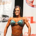 Michelle   Mathews - NPC Excalibur  2009 - #1