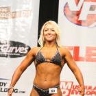 Ashley   Pinion - NPC Excalibur  2009 - #1