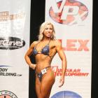 Elizabeth   DeFalco - NPC Excalibur  2009 - #1