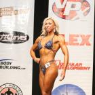 Elizabeth   DeFalco - NPC Excalibur  2009 - #1