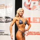 Elizabeth   DeFalco - NPC Excalibur  2009 - #1