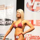 Krista   Pallett - NPC Excalibur  2009 - #1