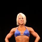 Alexis  Jettor - NPC Dexter Jackson Classic 2012 - #1