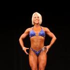 Alexis  Jettor - NPC Dexter Jackson Classic 2012 - #1