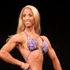 Andrea  Burros - NPC Dexter Jackson Classic 2012 - #1