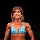 Veronica  Smith - NPC Dexter Jackson Classic 2012 - #1