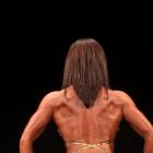 Devone  Porter - NPC Dexter Jackson Classic 2012 - #1