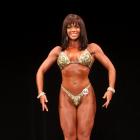 Devone  Porter - NPC Dexter Jackson Classic 2012 - #1