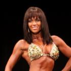 Devone  Porter - NPC Dexter Jackson Classic 2012 - #1