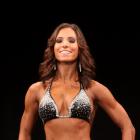 Janessa  Goeman - NPC Dexter Jackson Classic 2012 - #1