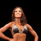 Janessa  Goeman - NPC Dexter Jackson Classic 2012 - #1