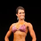 Amie  Russell - NPC Dexter Jackson Classic 2012 - #1