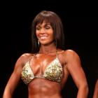 Devone  Porter - NPC Dexter Jackson Classic 2012 - #1