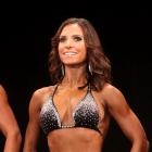 Janessa  Goeman - NPC Dexter Jackson Classic 2012 - #1