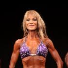 Tracy  Adam - NPC Dexter Jackson Classic 2012 - #1