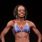 Carline  Collie - NPC Dexter Jackson Classic 2012 - #1