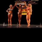 NPC Big Sky Championships 2013 - #1