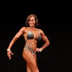 Joette  Shaffer - NPC Dexter Jackson Classic 2012 - #1